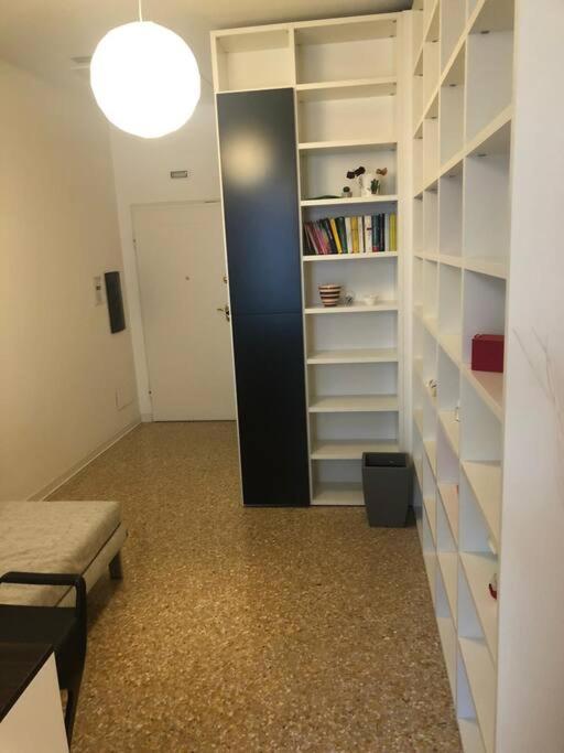 Ferienwohnung Rio Carmini Venezia Exterior foto