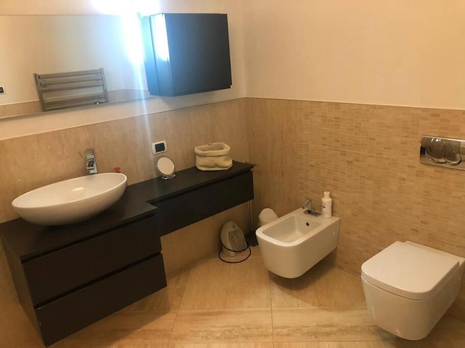 Ferienwohnung Rio Carmini Venezia Exterior foto